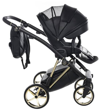 Junama Air Eko V2 Wózek Głęboko-Spacerowy 2w1 03