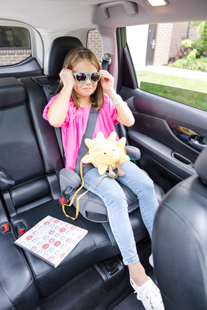 Graco Booster Max i-Size Podstawka 125-150 cm Iron