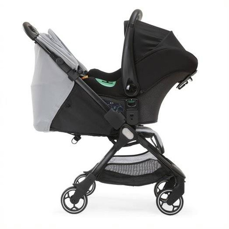 Chicco We Wózek Spacerowy Cool Grey