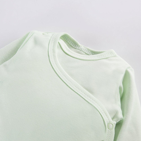 Eevi, BODY GOOD DAY KOP 3-PAK ZIELONE r.62