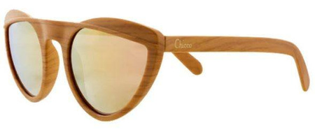 Chicco Okulary Przeciwsłoneczne 5l+ Dz Girl