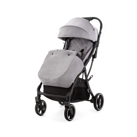 Adamex Tino Wózek Spacerowy Grey