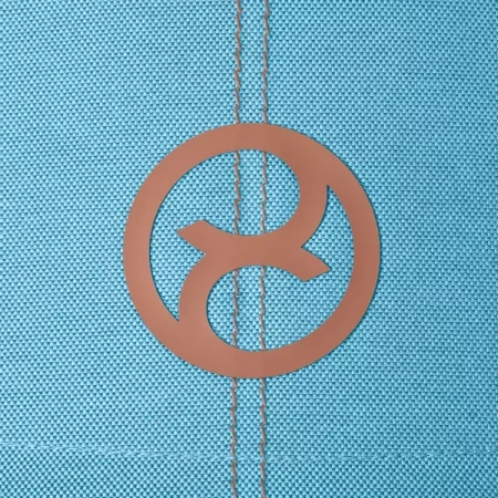 Cybex Libelle New Wózek Spacerowy Beach Blue 2023 + Pałąk