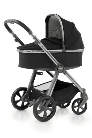 Oyster 3 / Oyster Zero Gravity Gondola do Wózka Astral