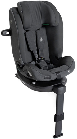 Joie i-Spin XL Fotelik Samochodowy 0-36kg Ebony