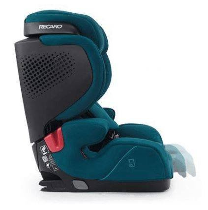 Recaro Tian Elite Fotelik Samochodowy 9-36kg Select Night Black