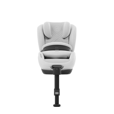 Cybex Anoris T2 i-Size Fotelik Samochodowy 9-21 kg Plus Platinum White