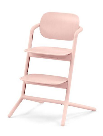 Cybex Lemo Krzesełko Do Karmienia Pearl Pink