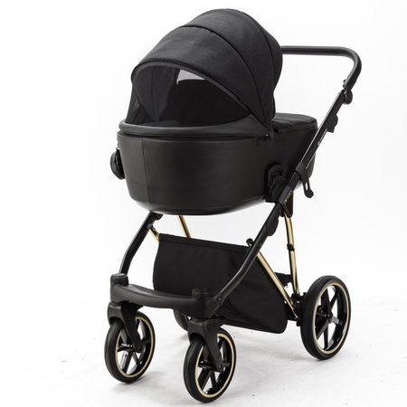 Adamex Porto Wózek Głęboko-Spacerowy 2w1 PS699