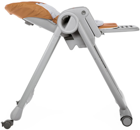 Chicco Polly Magic Relax Krzesełko do Karmienia Almond