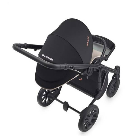 Anex M/Type Pro Special Edition Wózek Głęboko-Spacerowy Anex x Safa Sahin