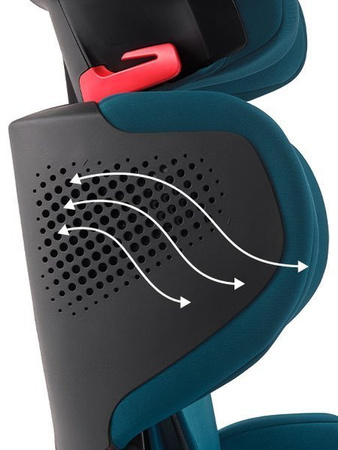 Recaro Mako Elite 2 I-Size Fotel Samochodowy 15-36kg Carbon Grey