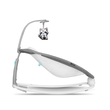 Lionelo Pascal Bujaczek Grey Scandi