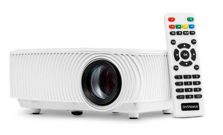 Overmax Multipic 2.4 Projektor
