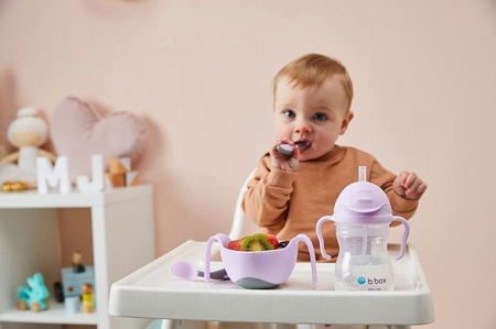 B.Box Innowacyjny Bidon Ze Słomką Tutti Frutti