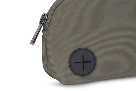 Cavoe Moi XL Wózek Głęboko-Spacerowy 2w1 + Torba + Adaptery Moss