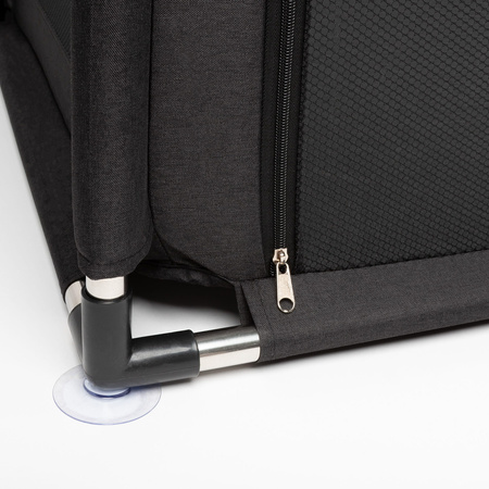 Kidwell Fanko Kojec 180x200 Black