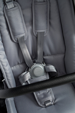 Mast Swiss Design M6x Wózek Spacerowy Koala