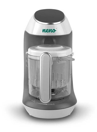 Neno Cibo Blender Dla Dzieci z Funkcją Gotowania Na Parze