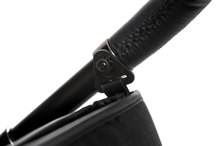 Muuvo Quick SE 2 Wózek Spacerowy Diamond Graphite