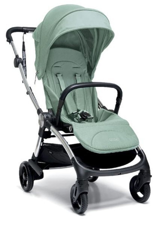 Mamas&Papas Airo Wózek Spacerowy Mint