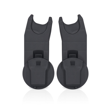 Riko Cava / Velar Adaptery Do Wózków Dziecięcych