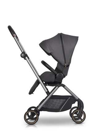 Cavoe Ideo Wózek Spacerowy IRON