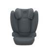 [OUTLET] Cybex Solution B I-Fix Fotelik Samochodowy 15 - 50 kg Steel Grey