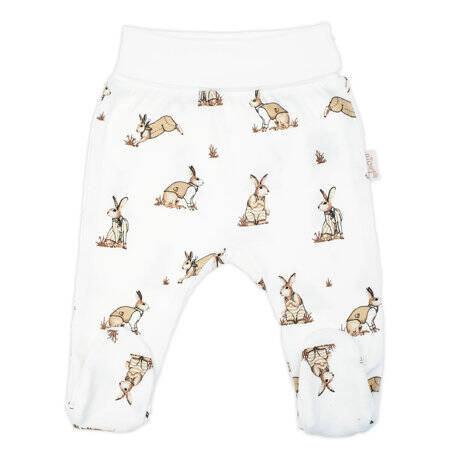 Nicol Półśpioch Bawełna 86