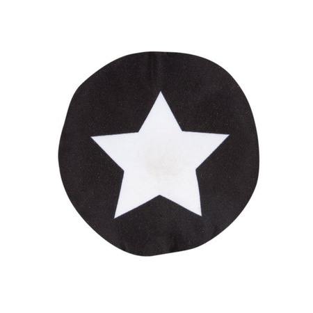 Canpol Babies Kontrastowa Karuzela Pluszowa z Pozytywką Sensory Toys 68/084