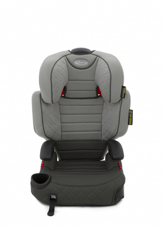 Graco Affix LX Fotelik Samochodowy 15-36kg Nickel