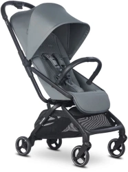 Easywalker Rockey S Wózek Spacerowy Smooth Grey