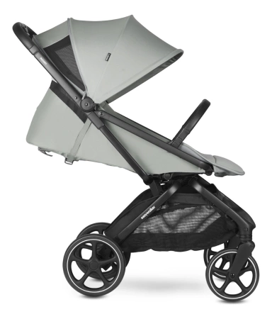 Easywalker Rockey L Wózek Spacerowy Fresh Green