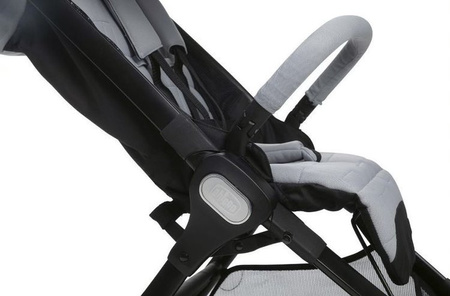 Chicco We Wózek Spacerowy Cool Grey