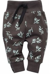 Pinokio Spodnie Leginsy Stay Green 74