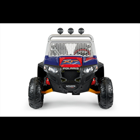 PegPerego Polaris Rzr 900 Xp 24v Samochód na Akumulator