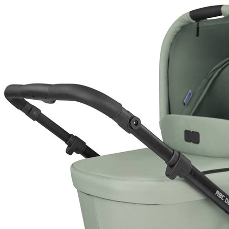 ABC Design Vicon 4 Wózek Głęboko-Spacerowy 2w1 Pine