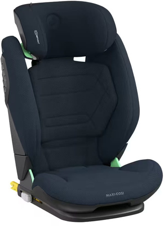 Maxi-Cosi Rodifix Pro2 I-size Fotelik 100-150 Cm Authentic Blue