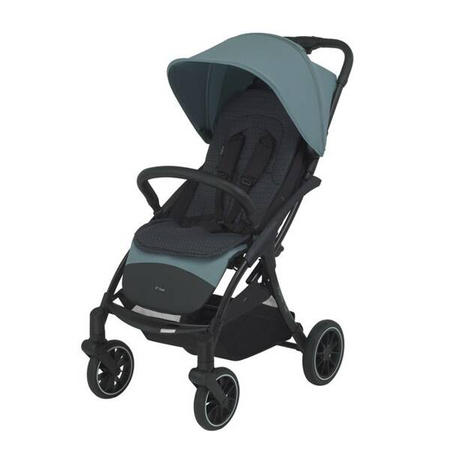 Espiro Fuel 2025 Wózek Spacerowy 109 Sandy Beige