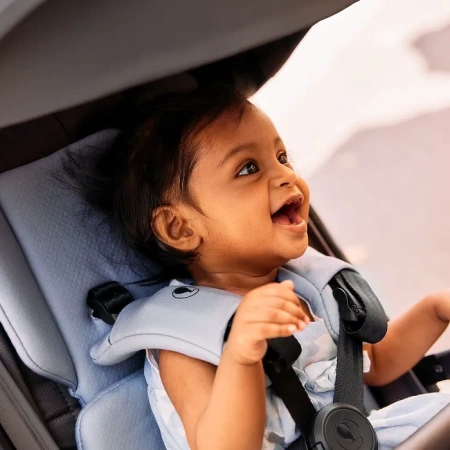 ABC Design Ping 3 Trekking Wózek Spacerowy Falcon