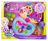 Polly Pocket Rozkładany Plecak Park Rozrywki GKL60