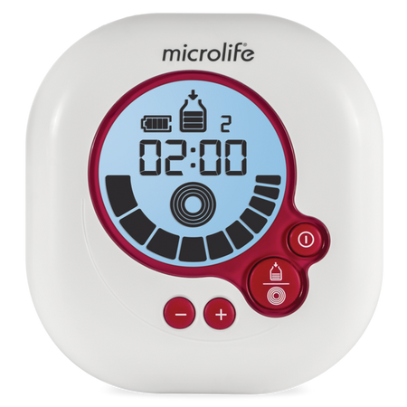 Microlife BC 300 Maxi 2w1 Laktator Elektryczny