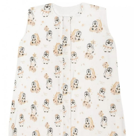 Śpiworek z nogawkami VIVI 1-3 lata