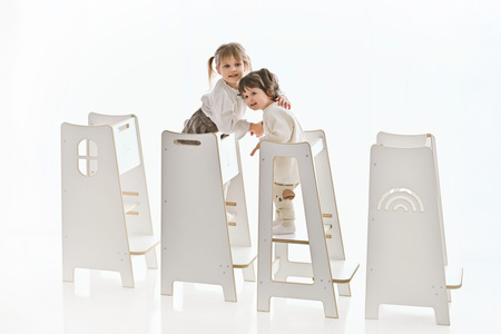 GUGI Kitchen Helper Pomocnik Kuchenny Zabudowany