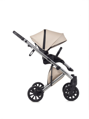 Anex E/Type Wózek Głęboko-Spacerowy Soul