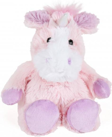 Albi Przytulanka Maskotka Dla Dzieci Do Mikrofali Mini