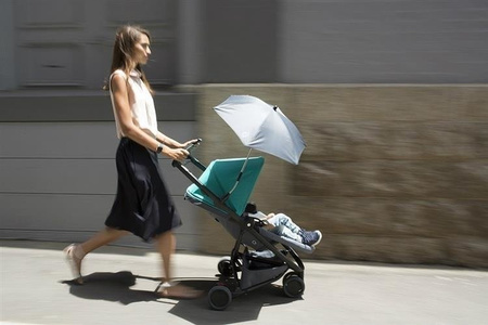 Quinny Zapp Flex Wózek Spacerowy