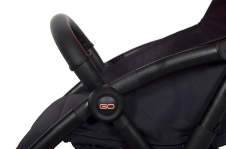 Easy Go Minima Wózek Spacerowy SAPPHIRE