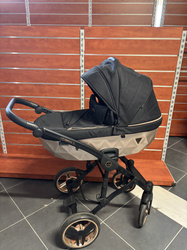 [OUTLET] Tako Junama Diamond S Class Wózek Głęboki 