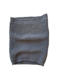 Barbaras Komin Dziecięcy Ciemnoszary